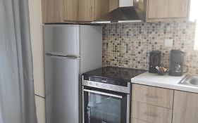 Sunrise Apartment